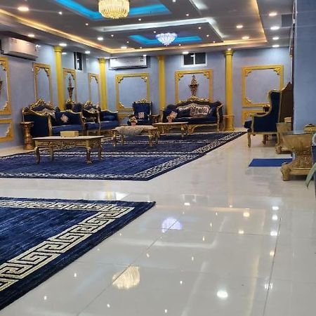 Al Naaman Bin Al Munther Villa Guest House Nizwa Esterno foto