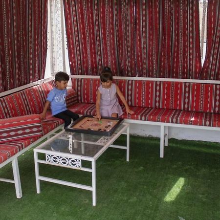 Al Naaman Bin Al Munther Villa Guest House Nizwa Esterno foto