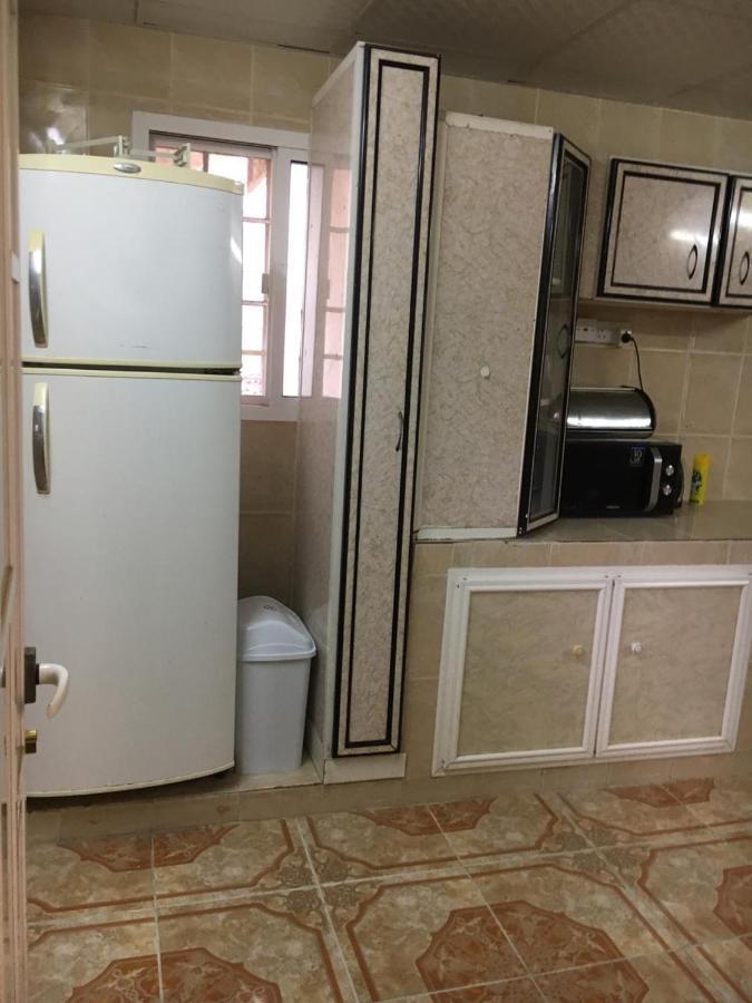 Al Naaman Bin Al Munther Villa Guest House Nizwa Esterno foto