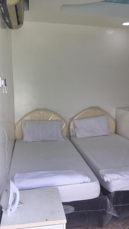 Al Naaman Bin Al Munther Villa Guest House Nizwa Esterno foto