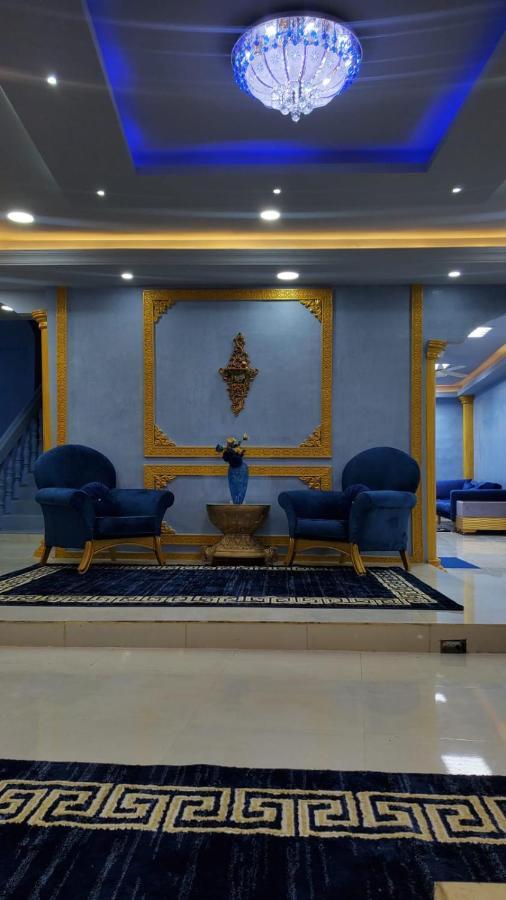Al Naaman Bin Al Munther Villa Guest House Nizwa Esterno foto